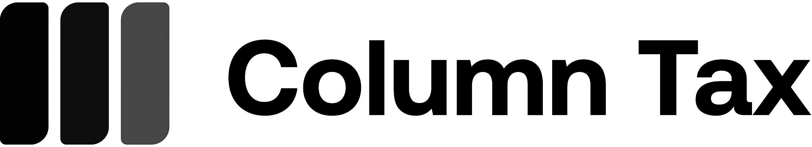 Column Tax logo