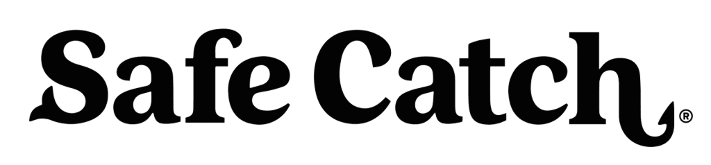 Safe Catch logo